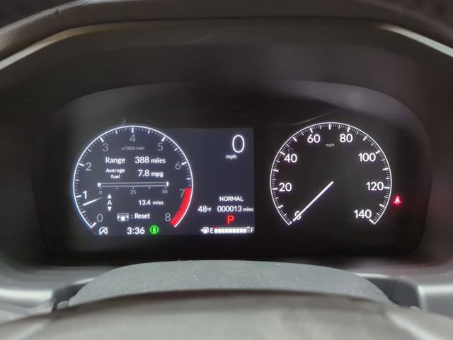 New 2026 Honda Odyssey Touring image 16