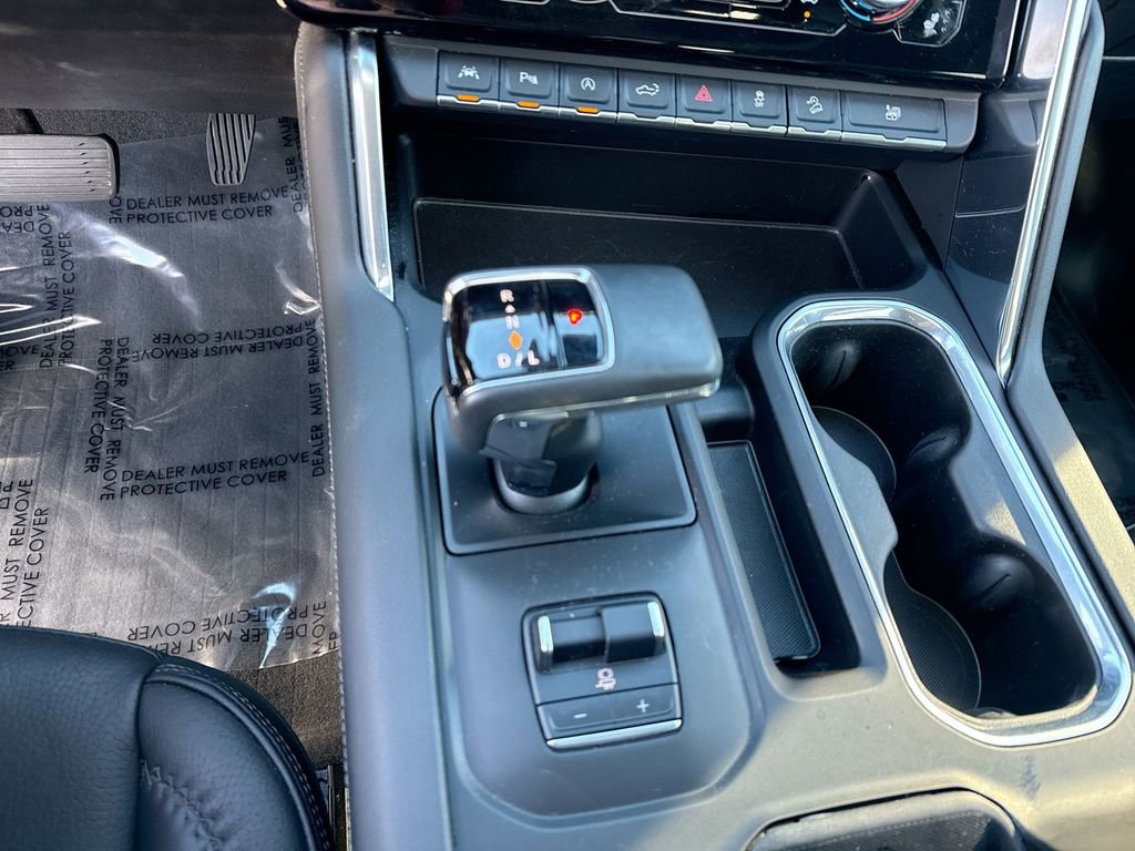 Used 2024 GMC Sierra 1500 Denali image 11