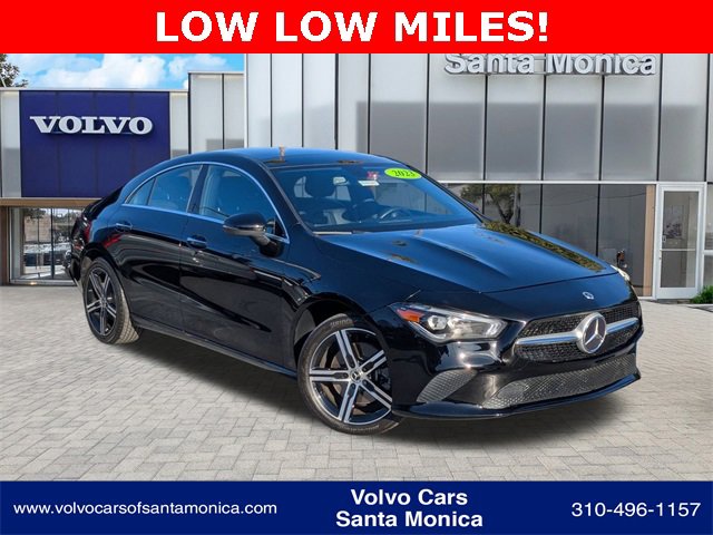 Used 2023 Mercedes-Benz CLA 250 image 1