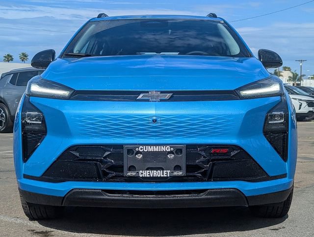 New 2027 Chevrolet Bolt RS w/ Technology Package image 5