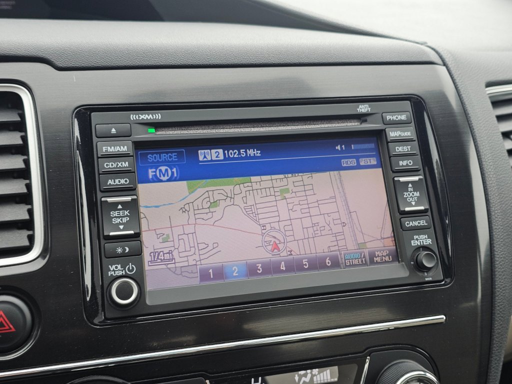 Used 2013 Honda Civic EX image 6