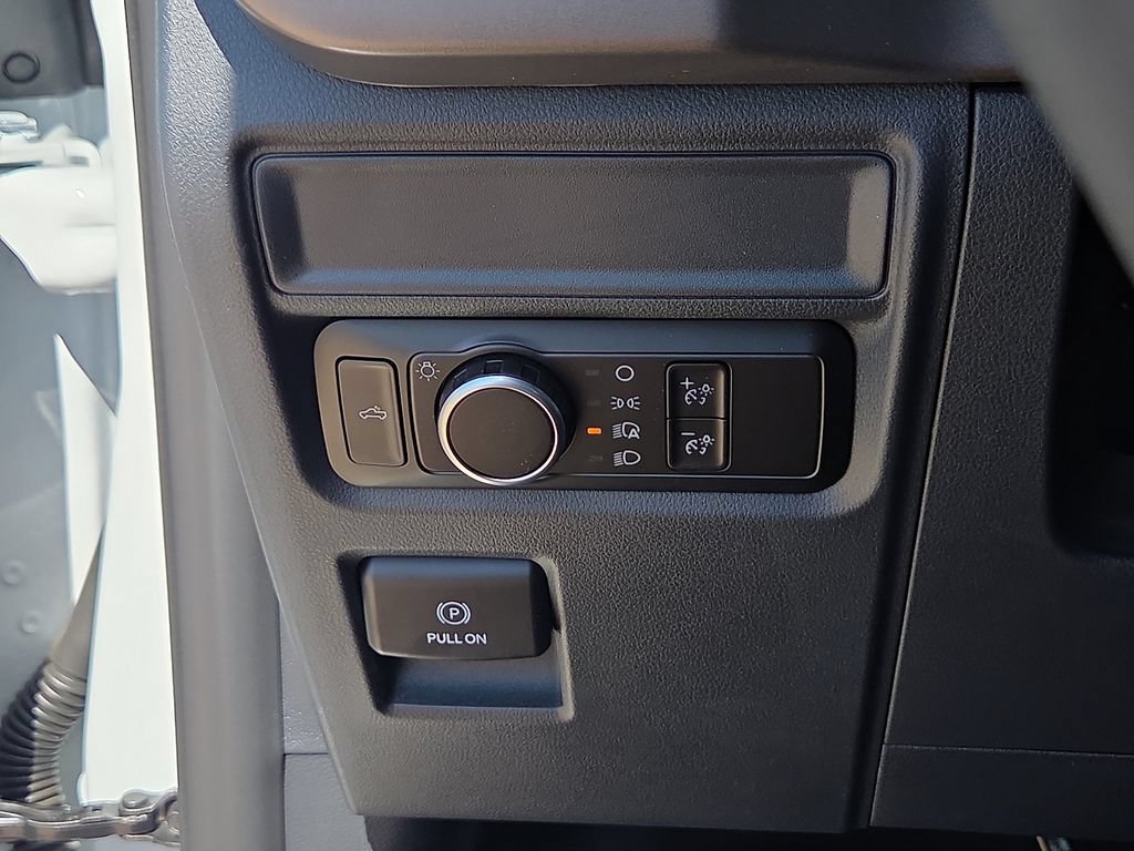 New 2026 Ford F150 XL AWD/4WD image 22