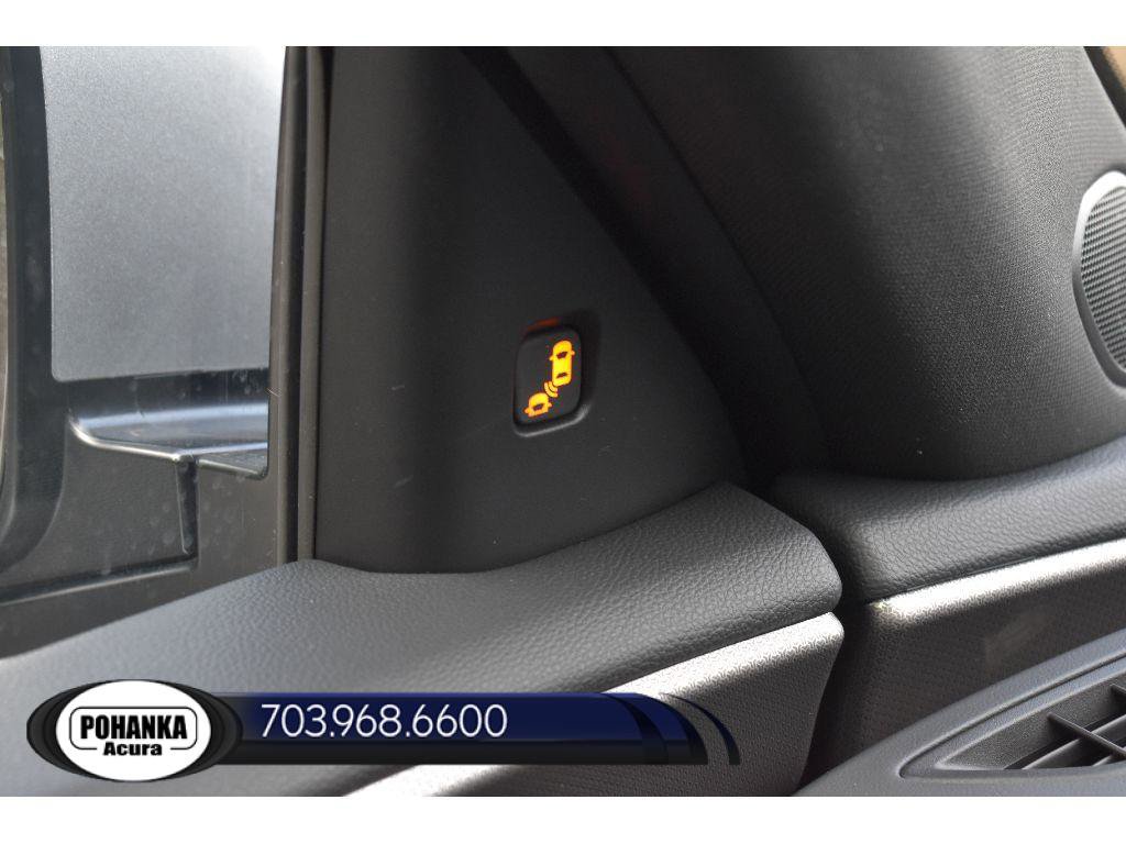 New 2025 Acura RDX A-Spec image 32