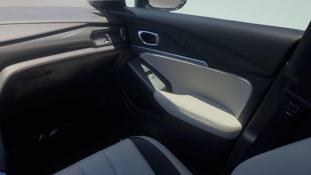 Used 2023 Acura Integra A-Spec FWD image 17