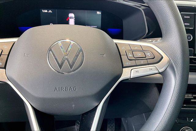 Used 2022 Volkswagen Taos S AWD/4WD image 12