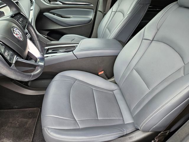Used 2023 Buick Enclave Essence w/ Trailering Package, 5000 lbs. image 10