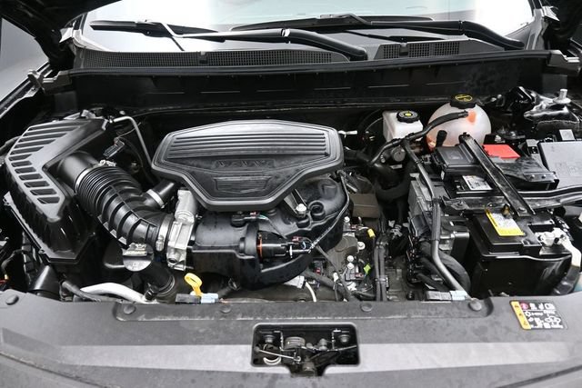 Used 2025 Cadillac XT6 Premium Luxury AWD/4WD image 38