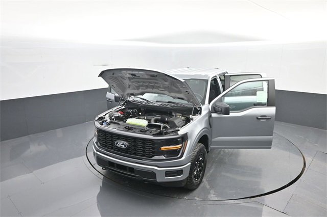 New 2026 Ford F150 STX image 31