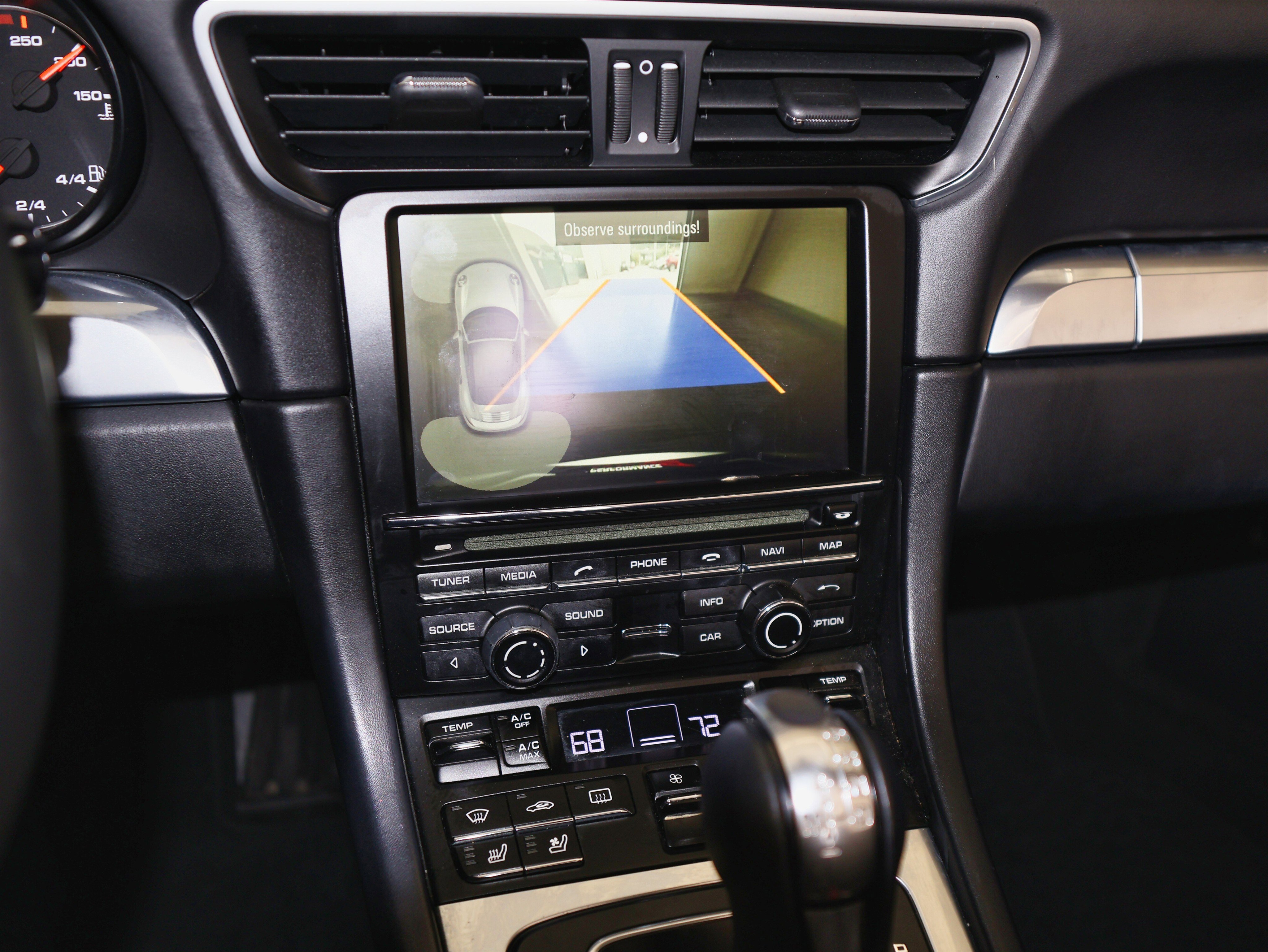 Used 2016 Porsche 911 Turbo image 35