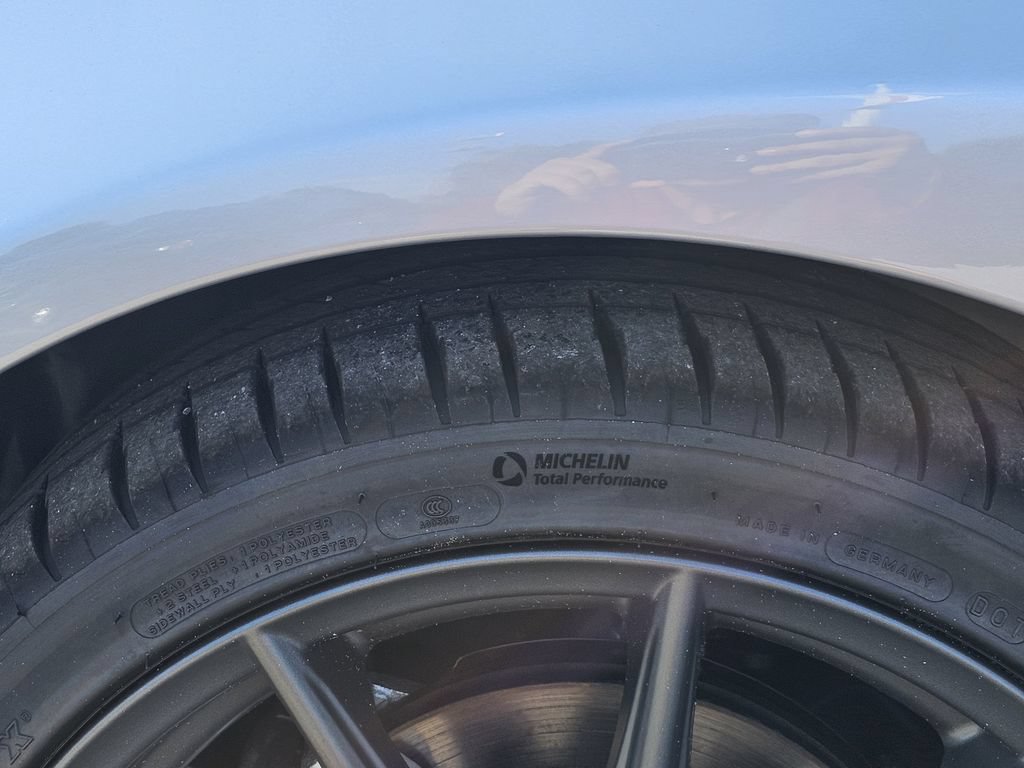 New 2026 Subaru BRZ Limited RWD image 27