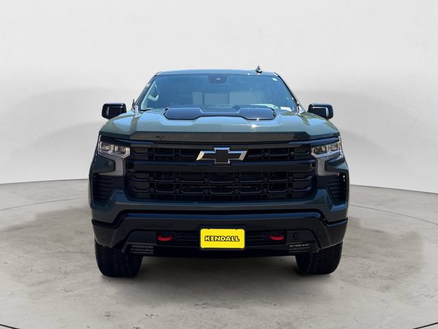 Certified 2026 Chevrolet Silverado 1500 LT Trail Boss w/ LT Trail Boss Premium Package AWD/4WD image 2