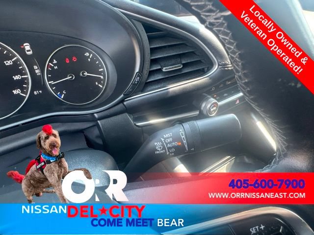 Used 2025 MAZDA MAZDA3 s FWD image 19