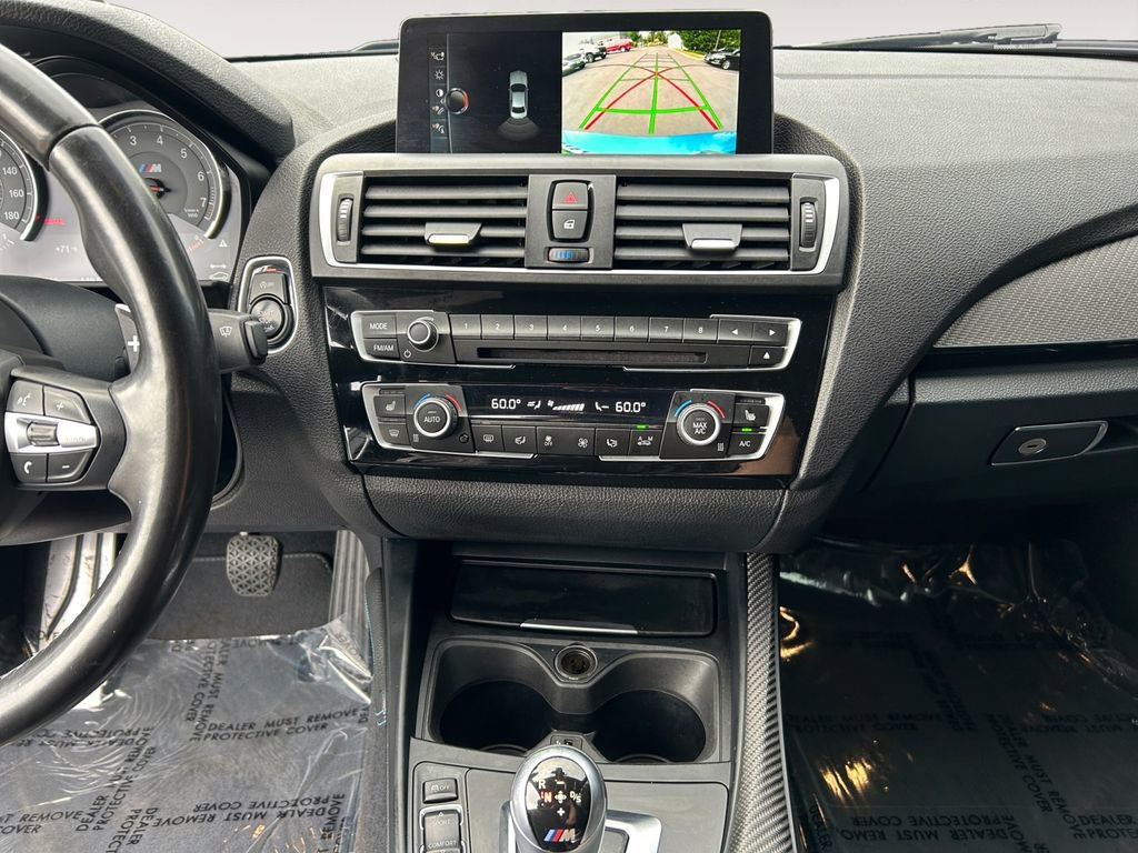 Used 2017 BMW M2 image 13