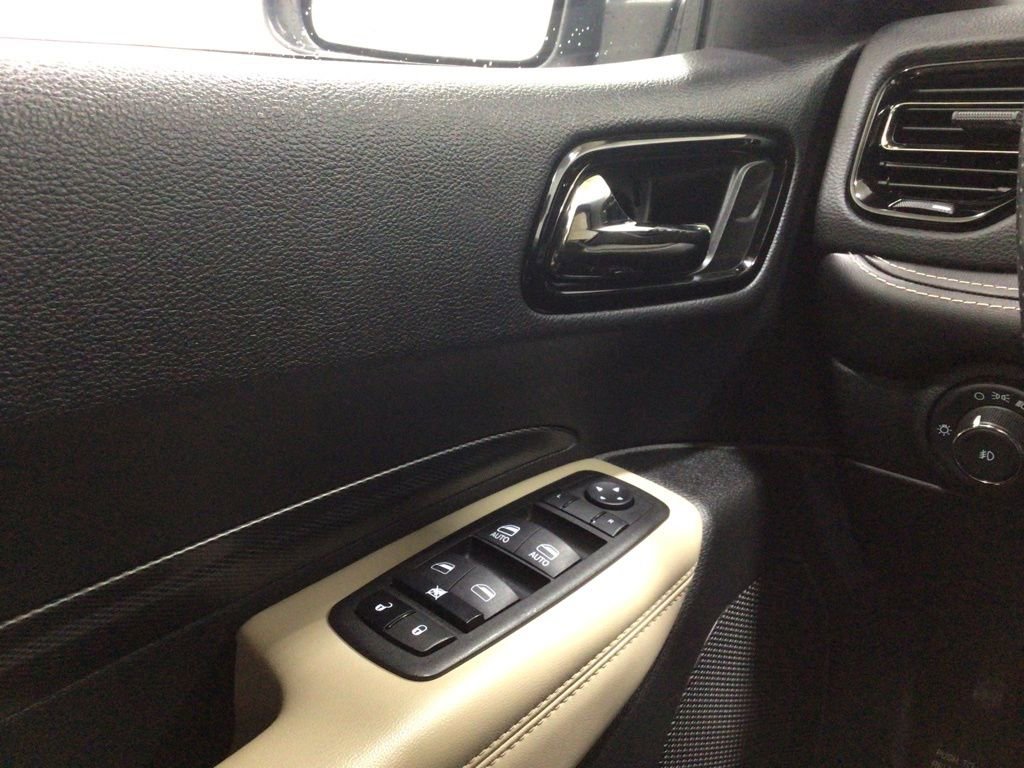 Used 2022 Dodge Durango GT image 14