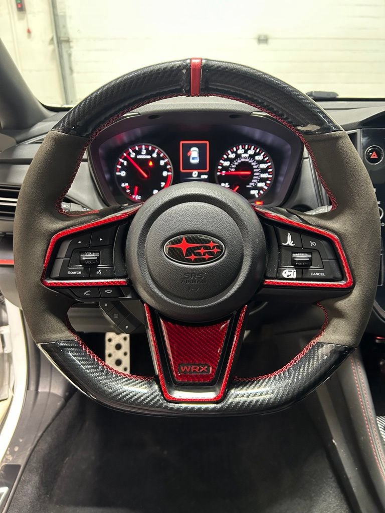 Used 2023 Subaru WRX Limited AWD/4WD image 15