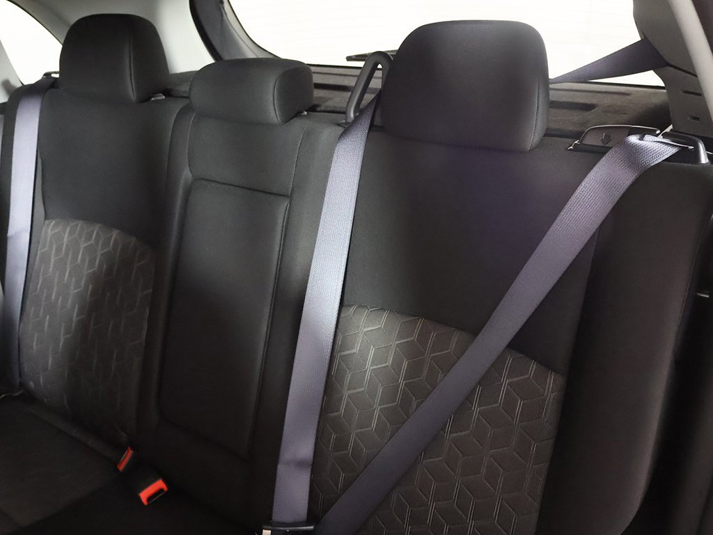 New 2026 Mitsubishi Outlander Sport ES image 28