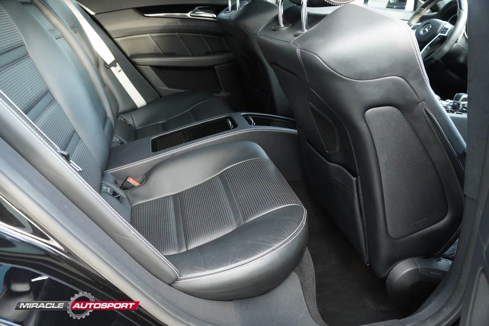 Used 2014 Mercedes-Benz CLS 63 AMG S-Model image 38