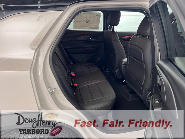 New 2026 Chevrolet TrailBlazer RS w/ Driver Confidence Package image 37