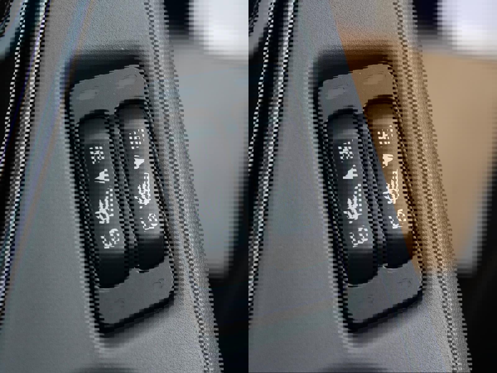 New 2025 Subaru Crosstrek 2.5i Limited w/ Popular Package #3A image 25