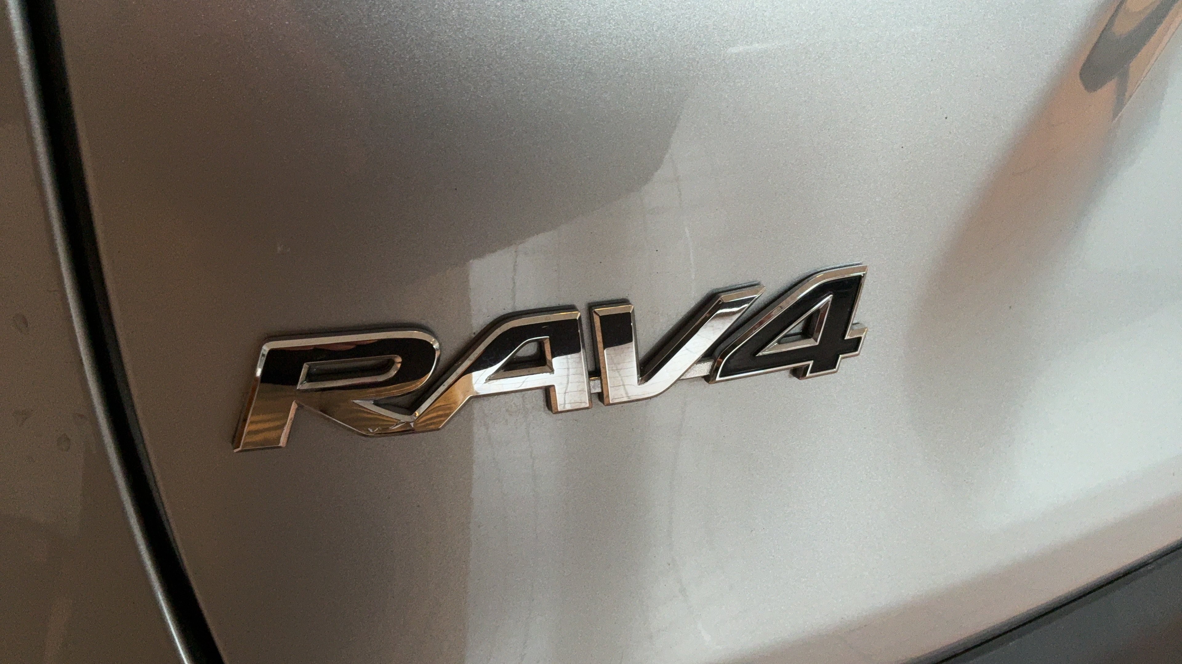 Certified 2025 Toyota RAV4 XLE AWD/4WD image 46