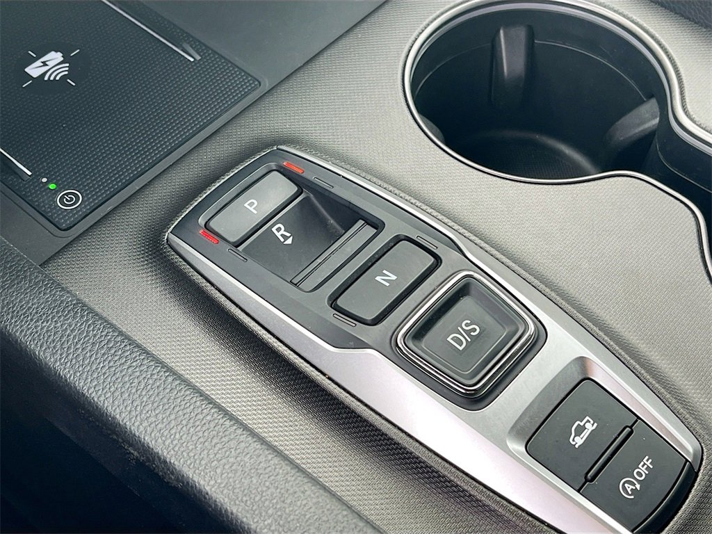 Used 2024 Honda Ridgeline TrailSport image 17