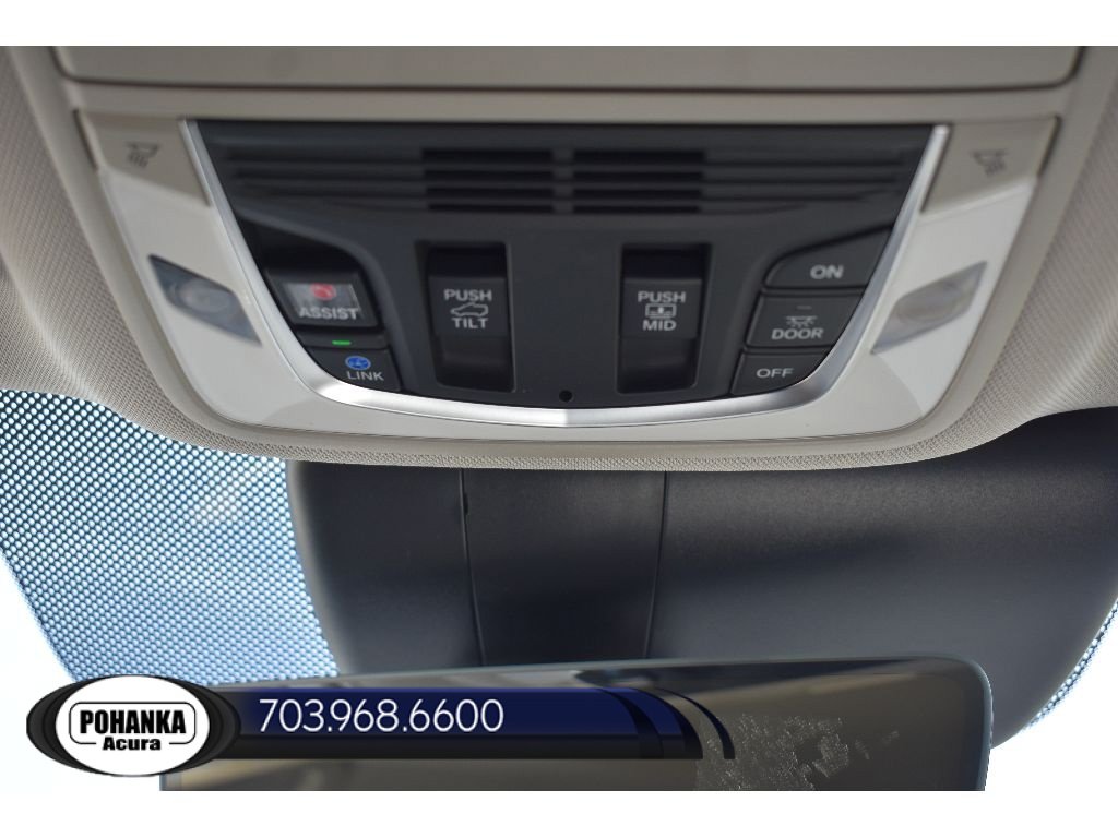 New 2026 Acura RDX SH-AWD w/ Technology Package image 20