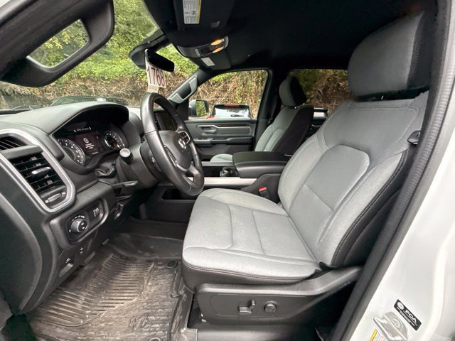 Used 2023 RAM 1500 Big Horn AWD/4WD image 14
