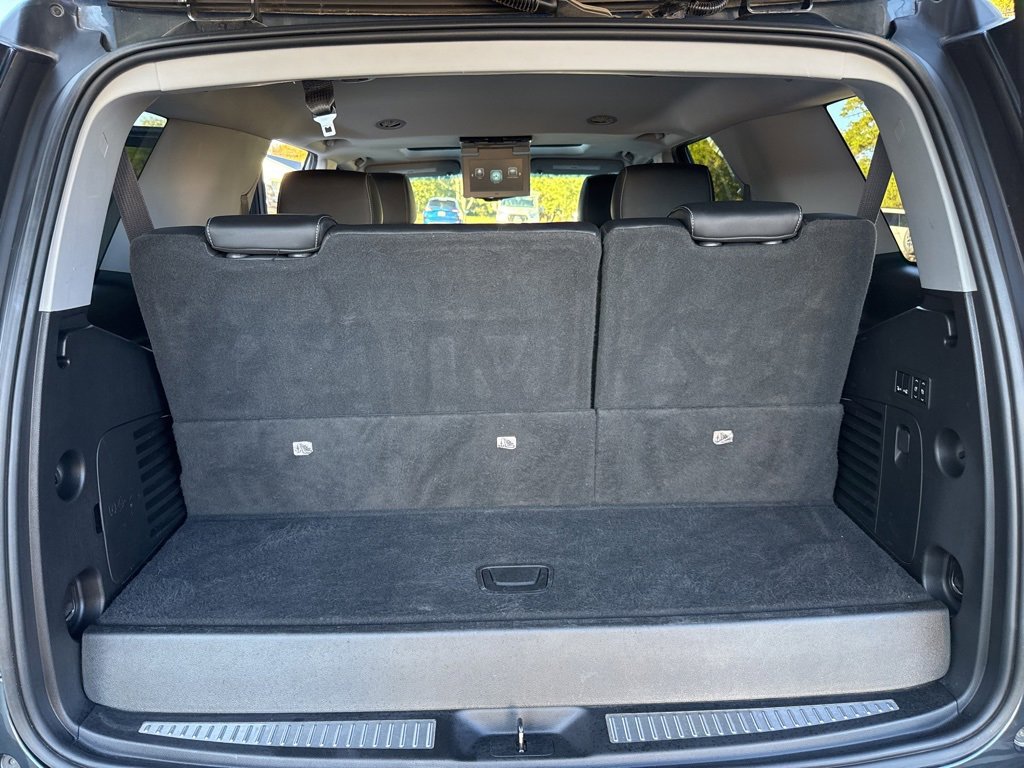 Used 2019 Chevrolet Tahoe LT image 27