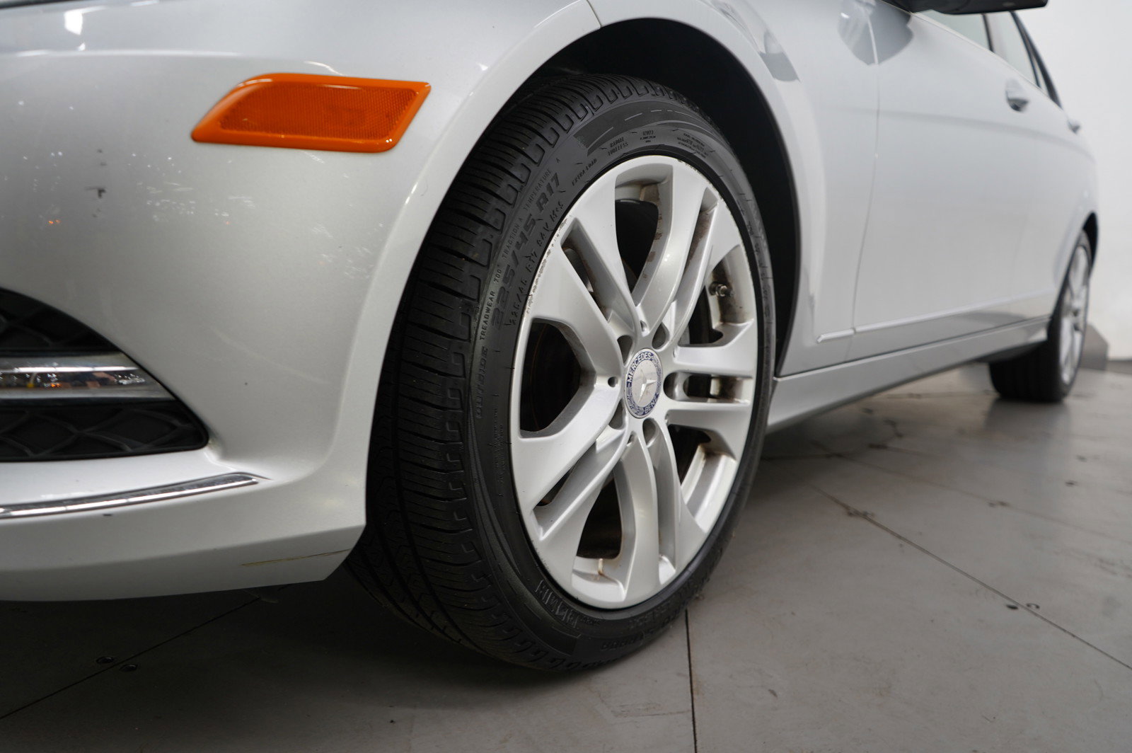 Used 2012 Mercedes-Benz C 300 4MATIC Sedan image 26