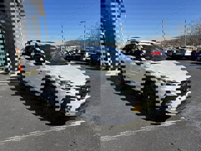 New 2026 Subaru Crosstrek 2.5i Sport image 57