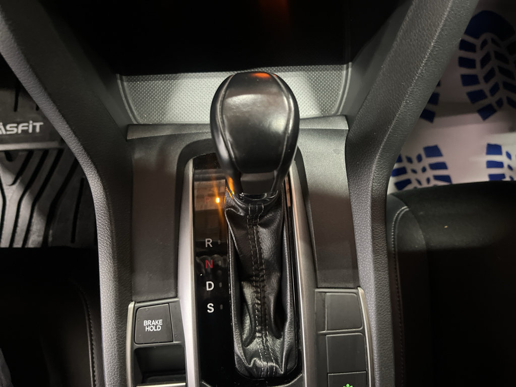 Used 2020 Honda Civic Sport image 12