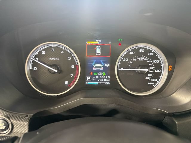 Used 2020 Subaru Forester Limited w/ Popular Package #3 AWD/4WD image 16