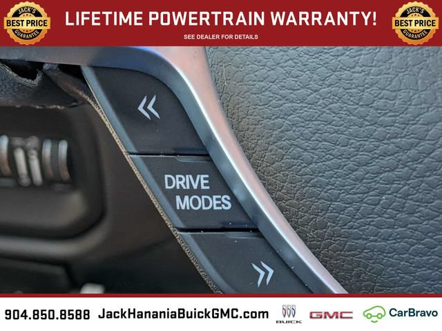 Used 2025 RAM 1500 Big Horn RWD image 28