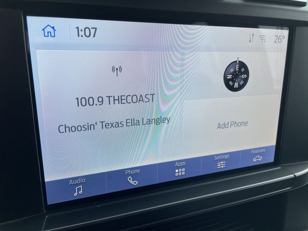 Used 2024 Ford F350 XLT w/ FX4 Off-Road Package image 23