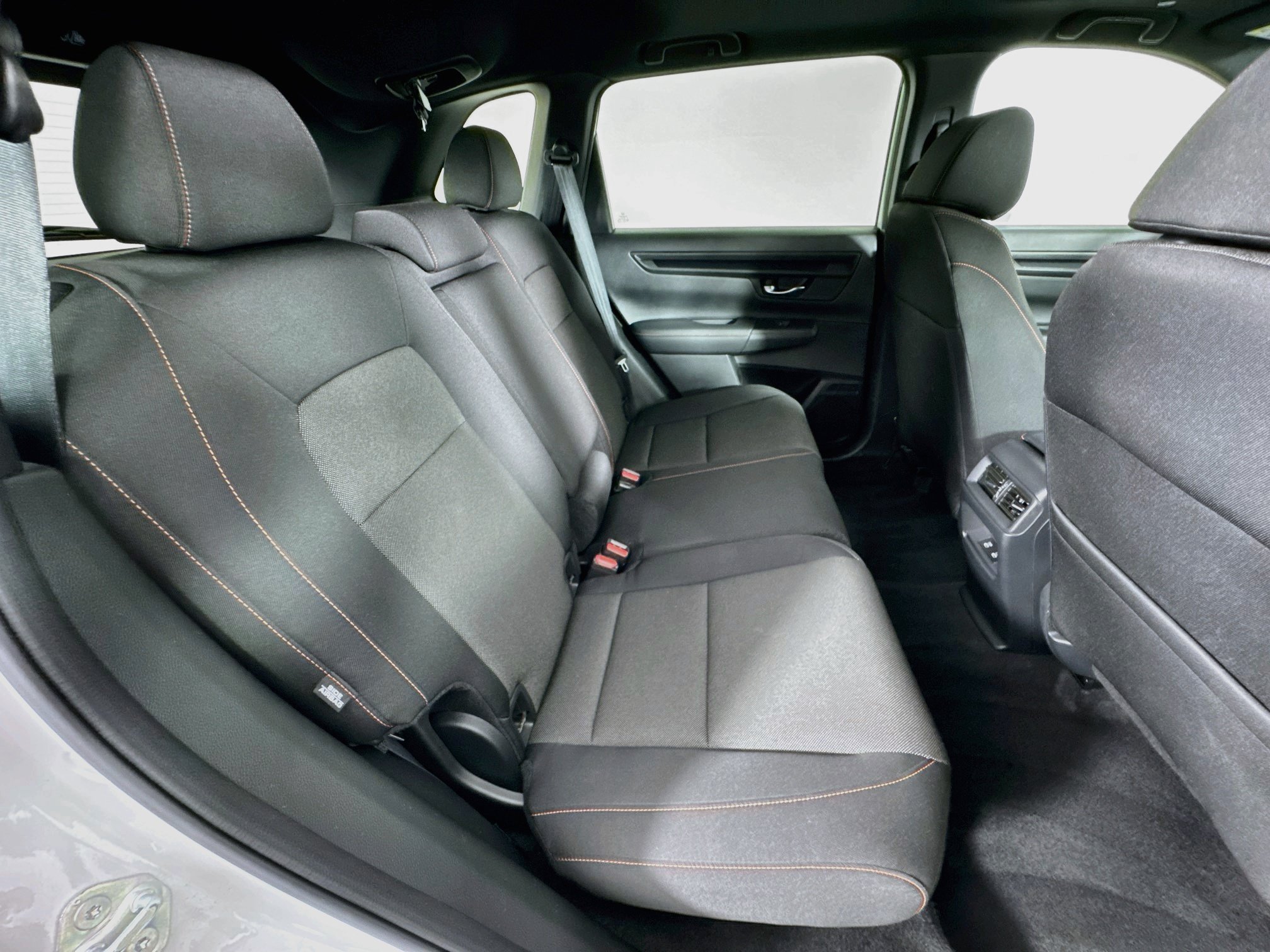 Certified 2024 Honda CR-V Sport image 26
