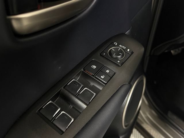 Used 2021 Lexus NX 300 F Sport w/ F Sport Premium Package FWD image 32
