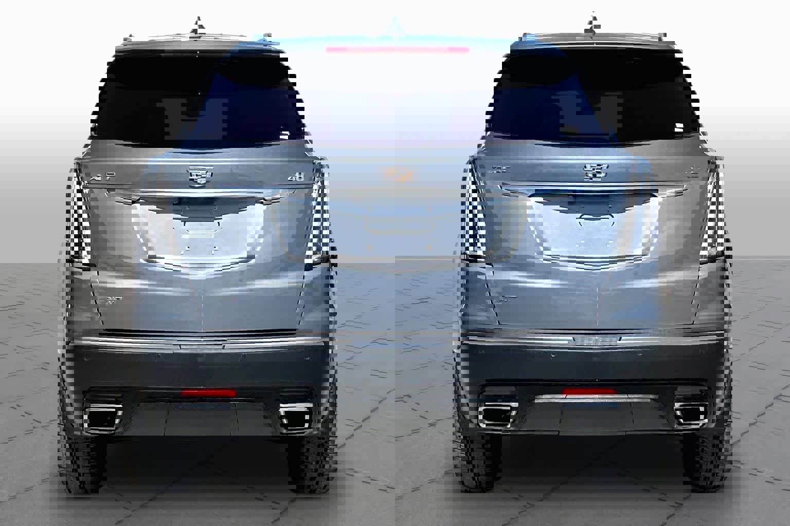 Used 2021 Cadillac XT5 Sportv AWD/4WD image 5