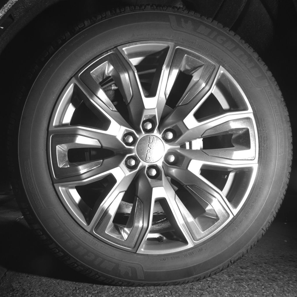 Certified 2024 GMC Sierra 1500 Denali w/ Denali Reserve Package AWD/4WD image 40