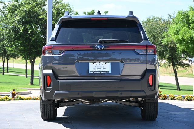 New 2026 Subaru Outback Touring XT AWD/4WD image 4