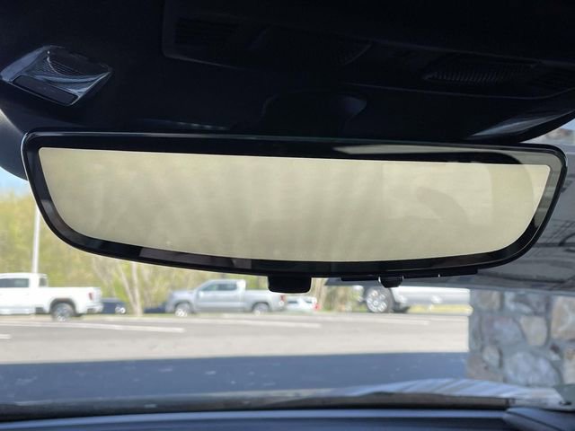 New 2026 Chevrolet Corvette Z06 RWD image 22