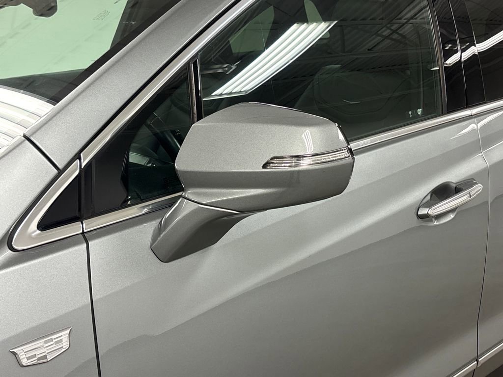 Certified 2023 Cadillac XT5 Premium Luxury image 12