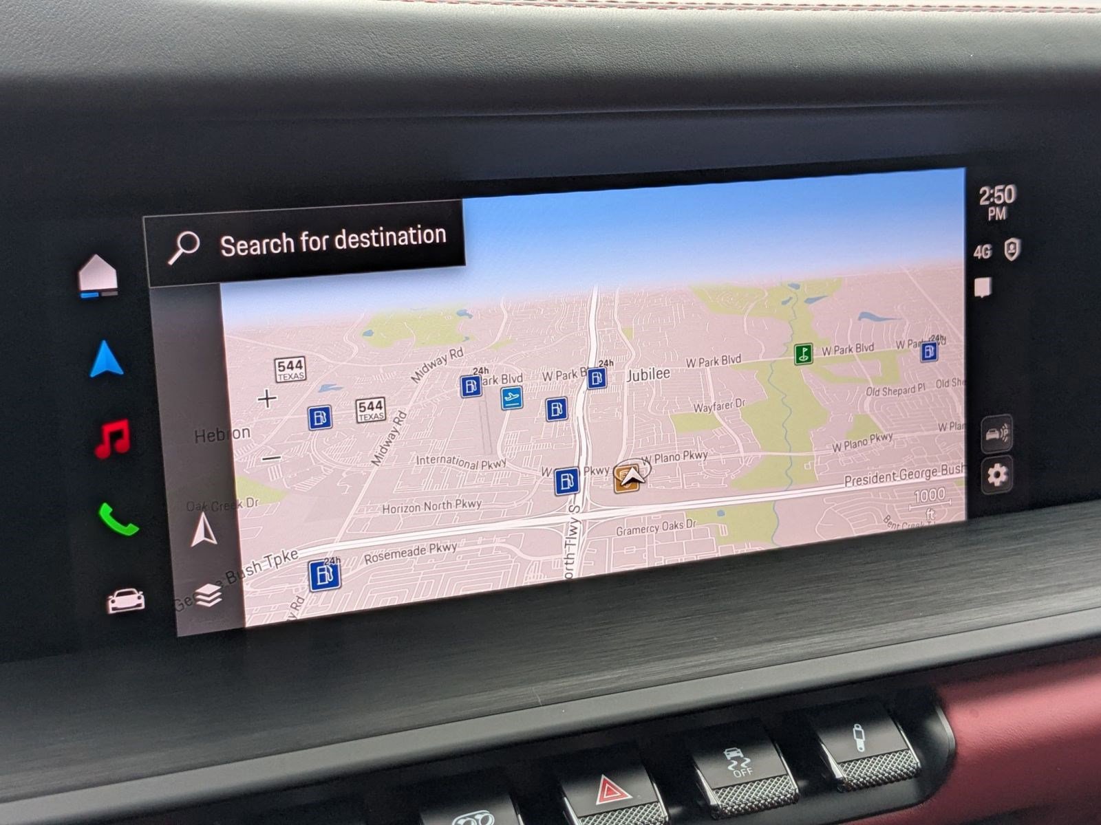 Certified 2026 Porsche 911 Targa 4 GTS image 19