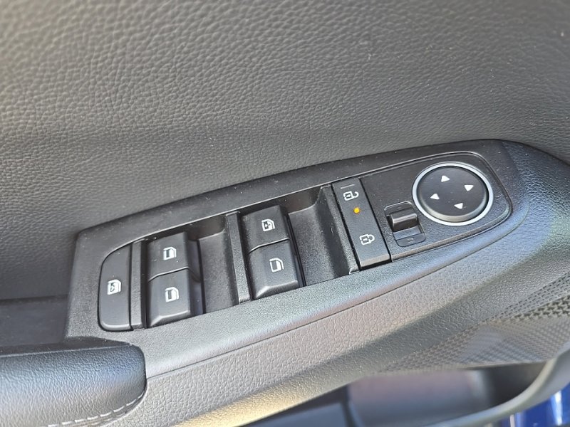 Certified 2024 Kia Seltos EX AWD/4WD image 23
