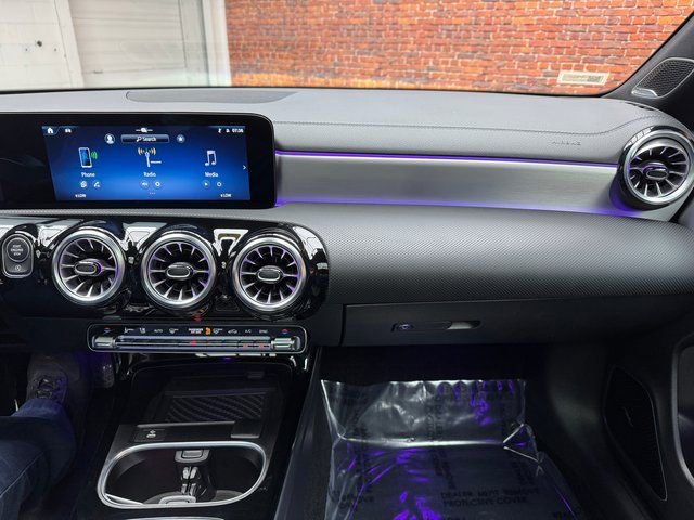Used 2026 Mercedes-Benz CLA 250 4MATIC image 17