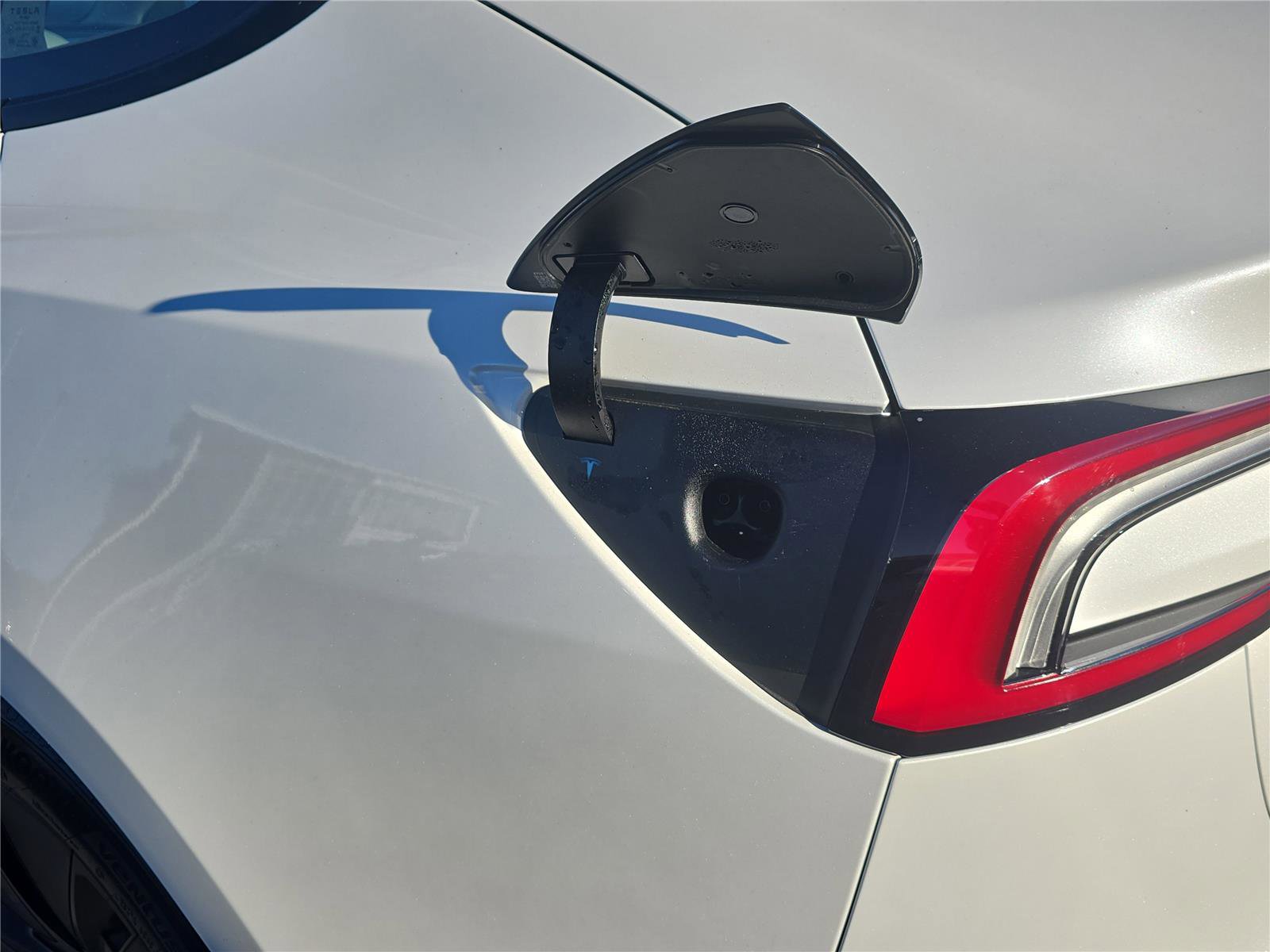 Used 2025 Tesla Model 3 Long Range image 6