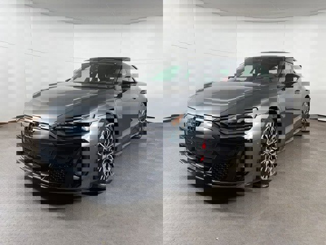 New 2026 Audi S e-tron GT Premium Plus image 3