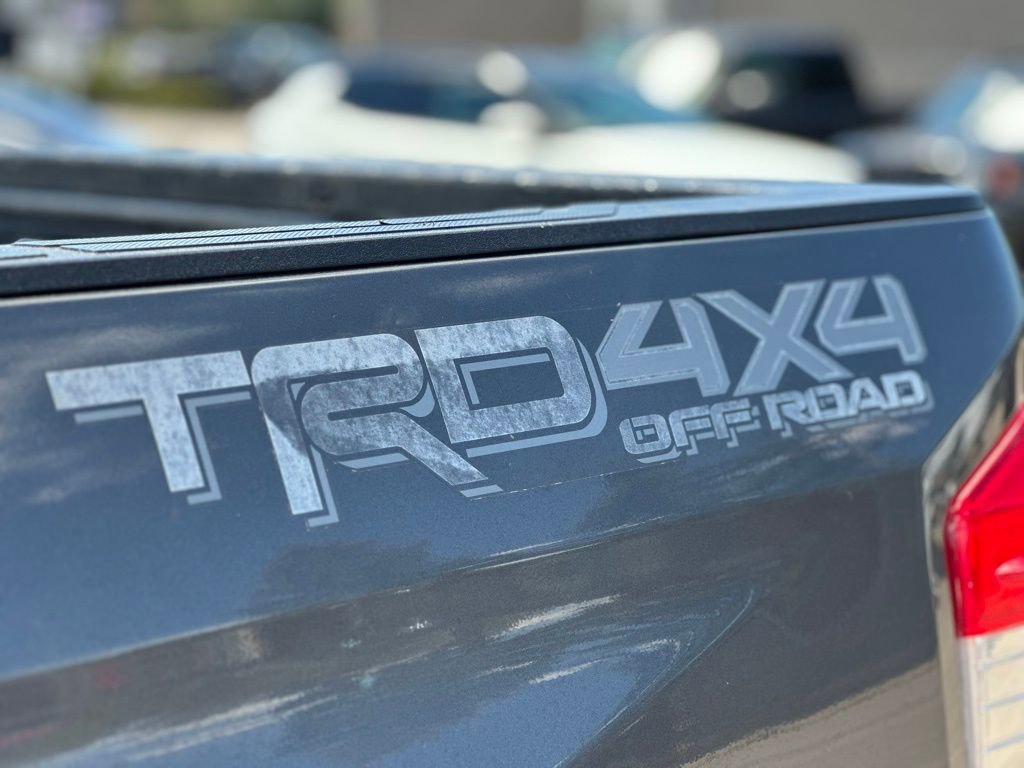 Used 2017 Toyota Tundra Limited image 26