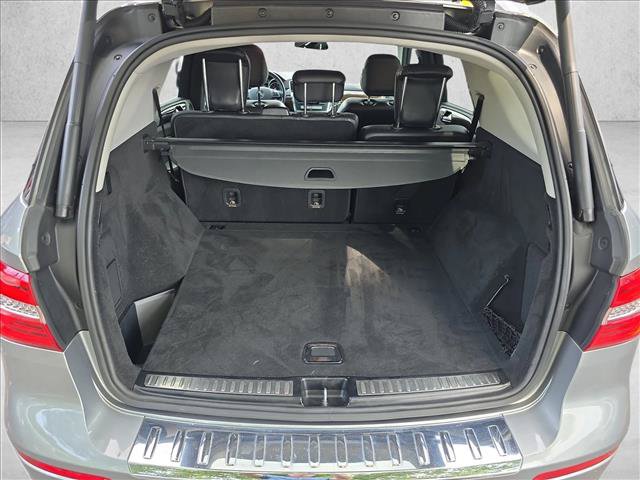Used 2014 Mercedes-Benz ML 350 4MATIC image 12