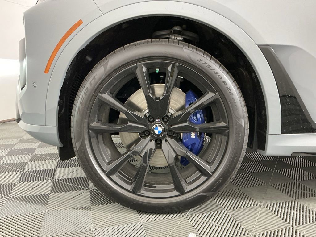New 2026 BMW X7 xDrive40i AWD/4WD image 38