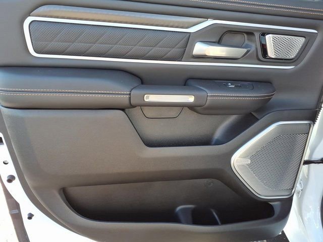 New 2026 RAM 1500 Tungsten w/ Towing Technology Group image 10